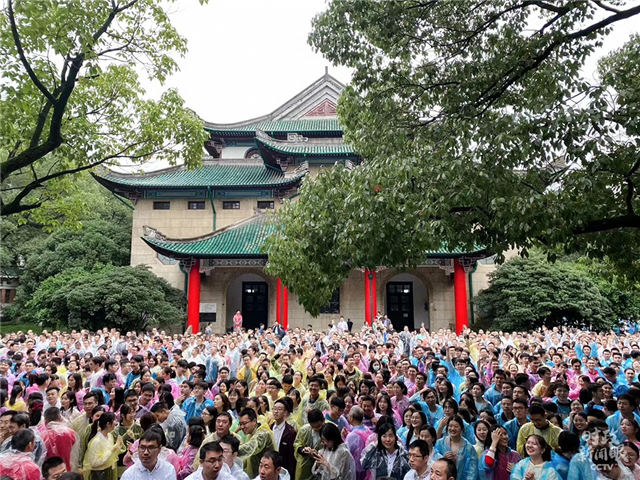 大國工匠 匠心筑夢，三個視角聚焦習近平總書記長沙之行